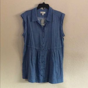 Forever 21 Summer Dress